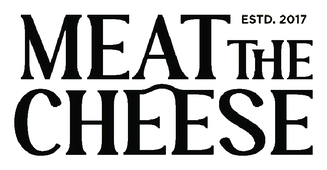 Meat The Cheese