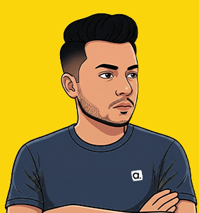 Salman Rizvi